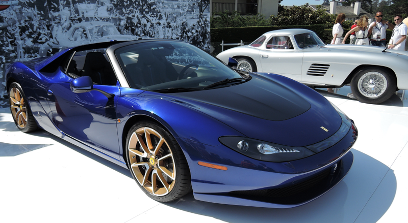 Ferrari Sergio
